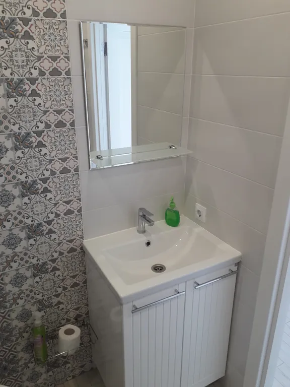 Квартира Квартира Морская Симфония — Адлер