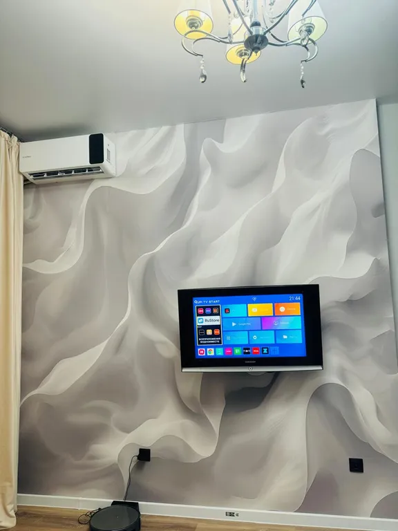Квартира Квартира в ЖК Фонтаны — Краснодар