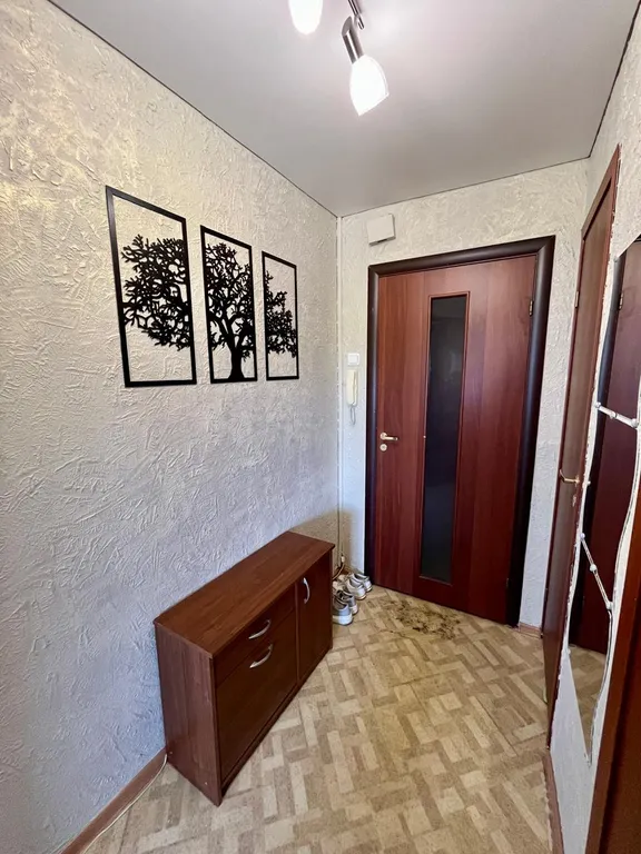Уютная квартира у метро