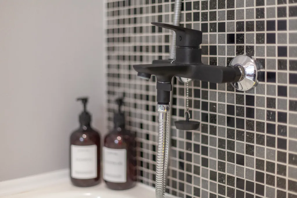 Апартаменты Стильная Студия