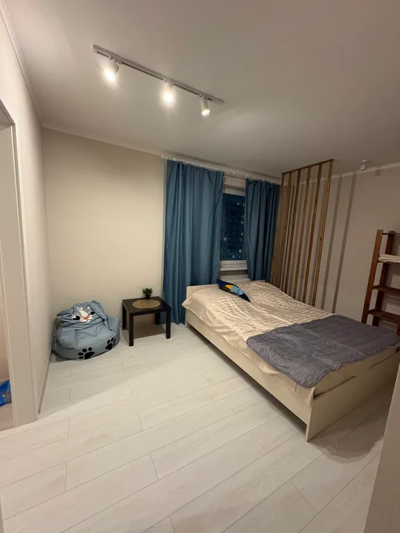 Квартира Квартира 6. Студия Шале — Лобня