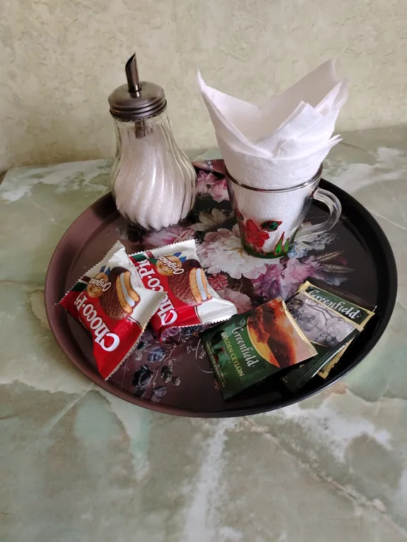 Удобная квартира в удобной локации