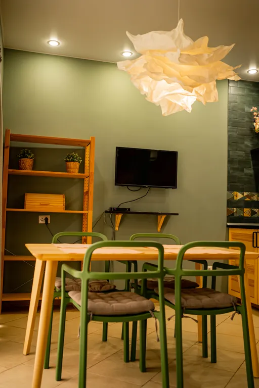 Квартира Квартира Номер студия 11 — Кореновск