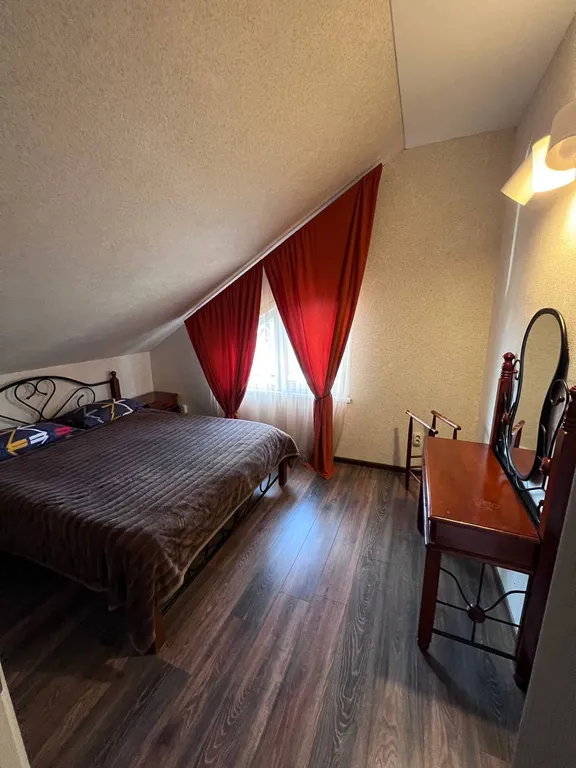 Малый дом Welcome