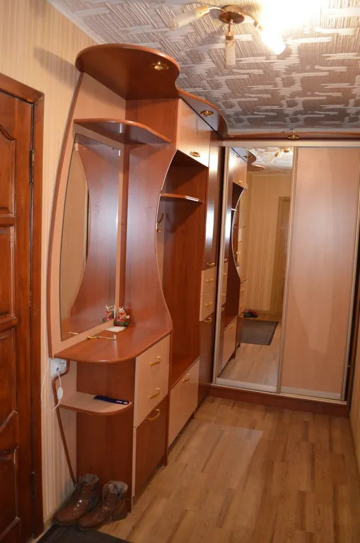 Квартира Рядом с хвойным лесом — Воронеж