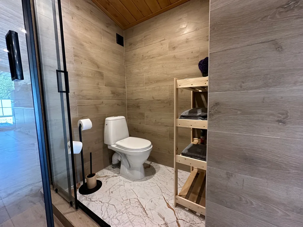 Загородный отдых в 10 минутах от Екатеринбурга