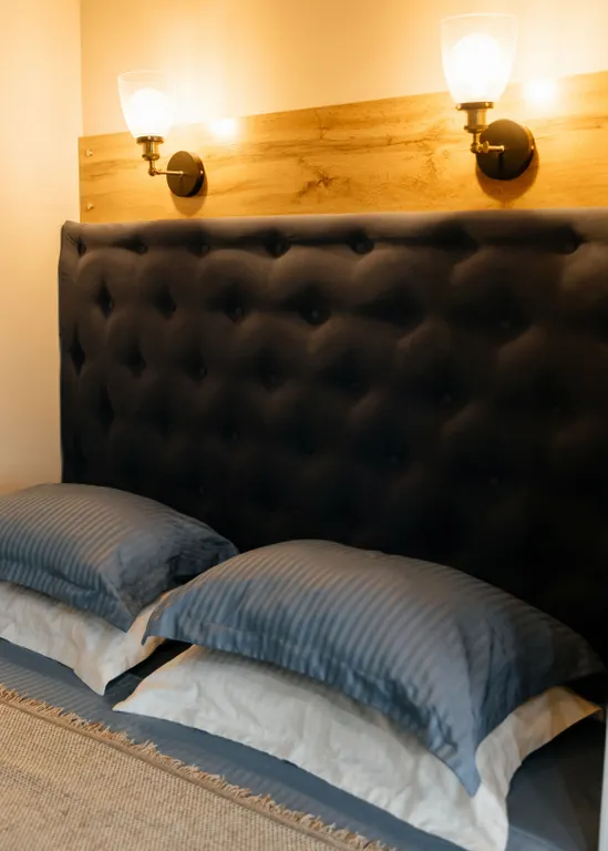 Уютная квартира в центре города и близко к морю