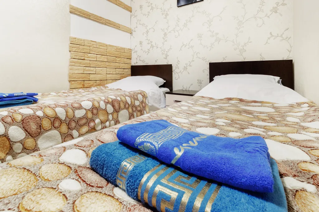 Уютная квартира в центре — аренда посуточно в Ростов-на-Дону