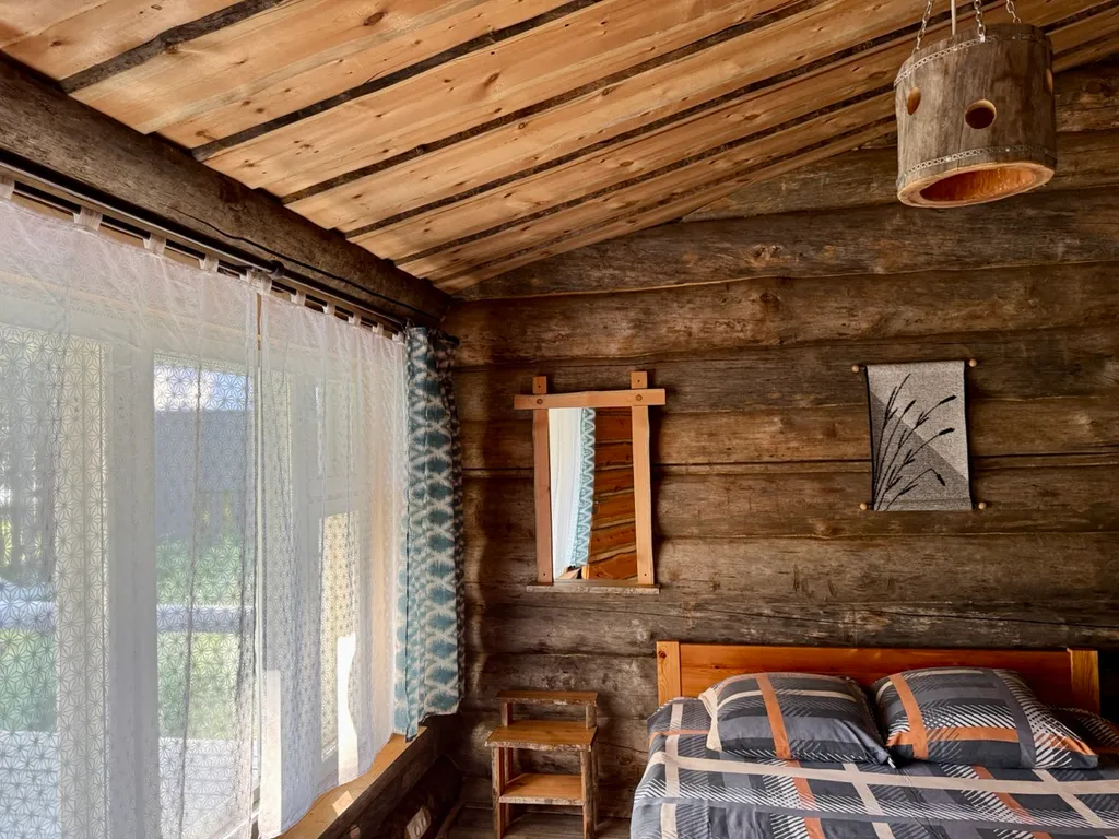 3-комнатный Дом