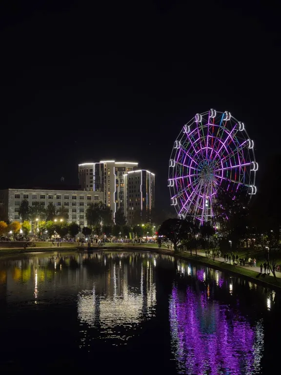 Стильные 2-комнатные апартаменты в центре ЖК бизнес-класса Тихий центр
