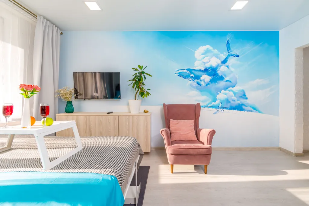 Гости рекомендуют, шикарные апартаменты