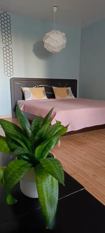 Квартира Комфортная квартира — Краснодар