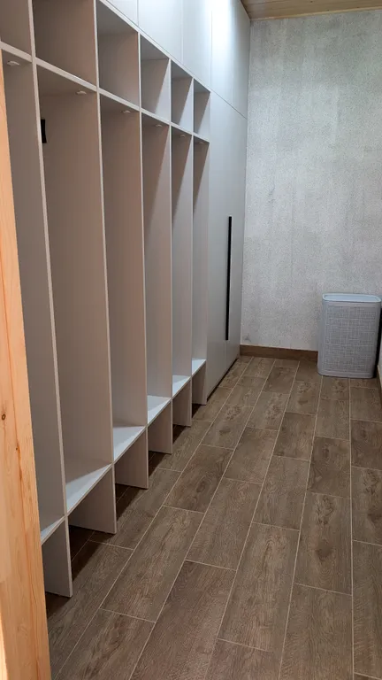 На берегу Байкала, очарования гостевого домика в Николе