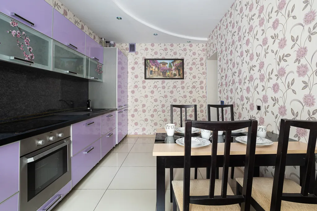 Апартамент на проспекте Революции