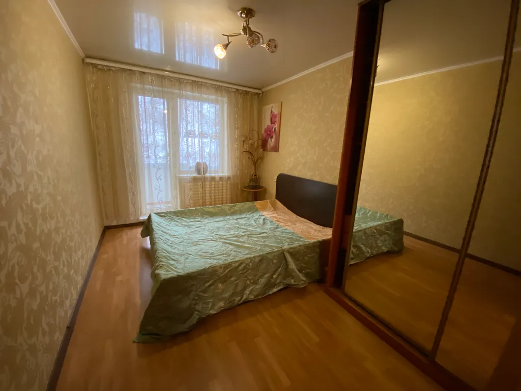 Квартира Уютная квартира в центре — Владивосток
