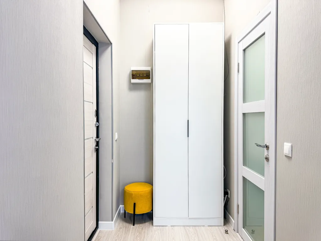 Уютная студия в ЖК Босфор