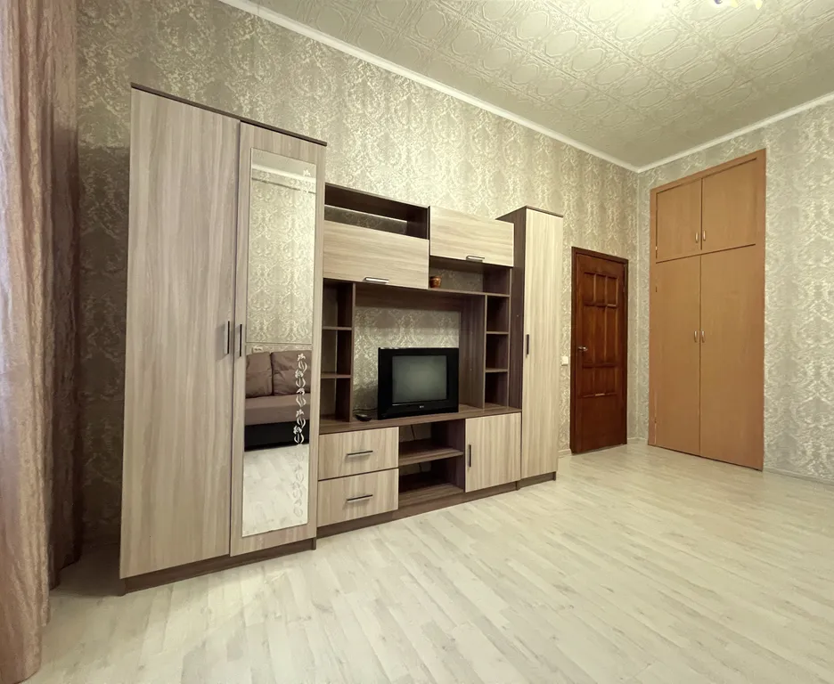 Квартира Трёхкомнатная квартира в центре, рядом с ТЦ "Аура" — Ярославль