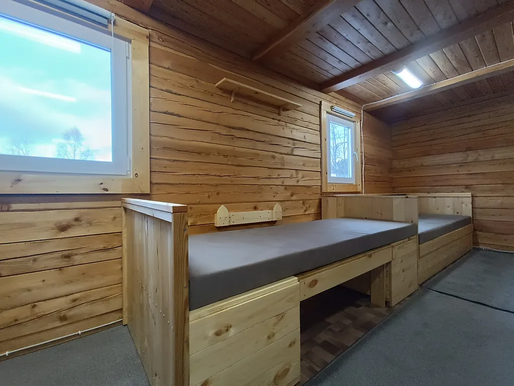 Гостевой дом усадьба зелёная