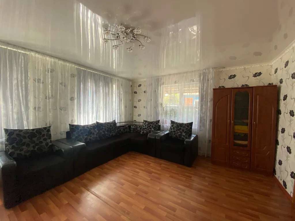 Дом под ключ