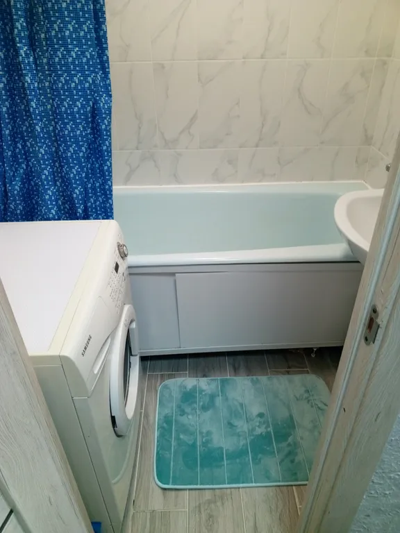 Квартира в центре посёлка