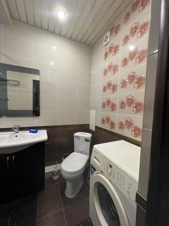 Уютная квартира в центре города, недалеко от моря