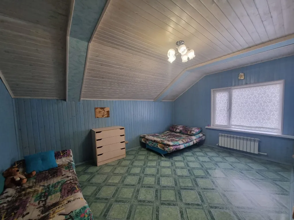 Уютный чистый дом в прекрасном тихом месте