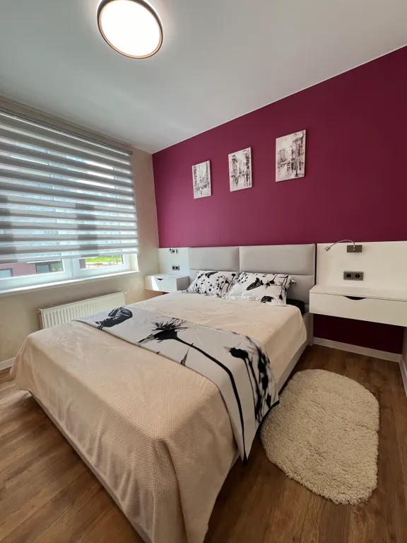 Квартира Квартира Apart-Ars — Светлогорск