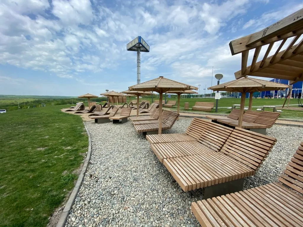 Атмосферная квартира рядом с ТЦ Мега