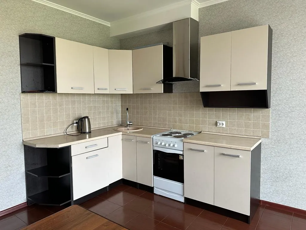 Комфортная и уютная квартира в ЖК бизнес-класса