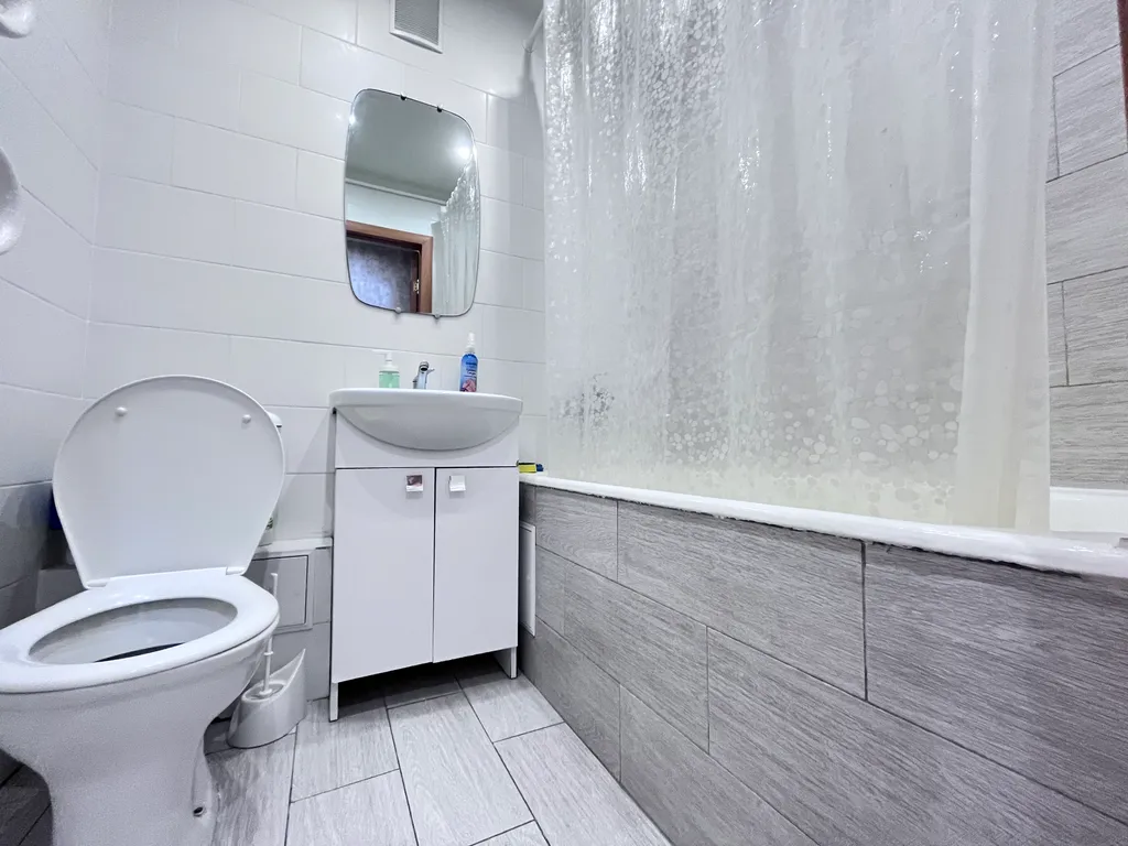 Уютная квартира рядом с зоопарком