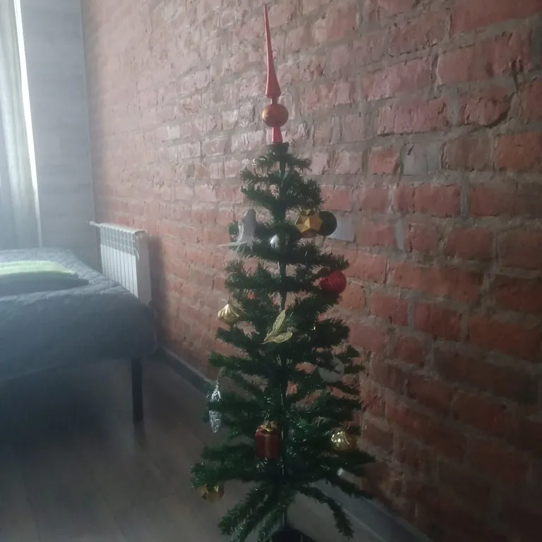 Квартира Квартира в центре около планетария — Ярославль