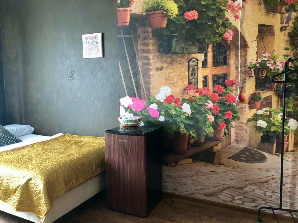 3-х местный номер