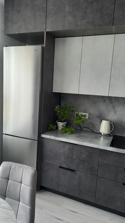 Уютная, новая квартира в ЖК Сказка Град