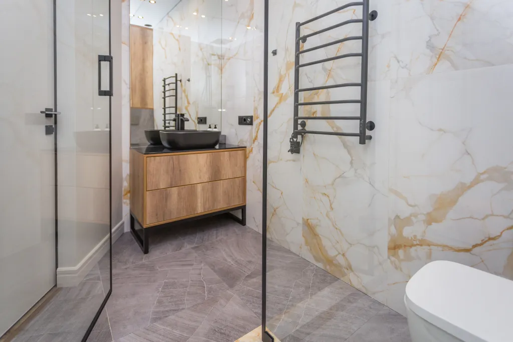 Дом у моря с бассейном