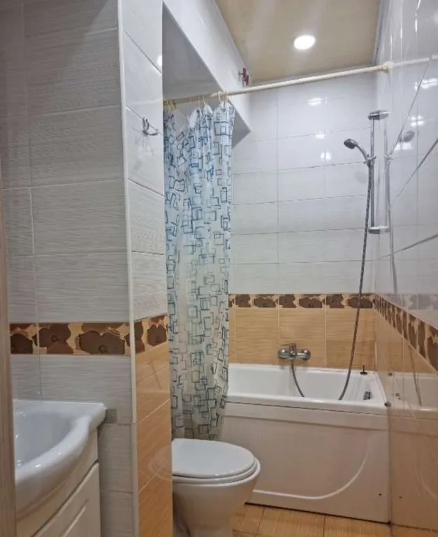 Квартира Апартаменты с выходом на проезд Ахматовой — Евпатория