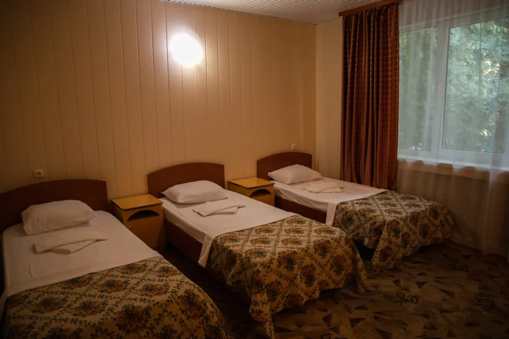 Квартира Комната — аренда посуточно в Аксай