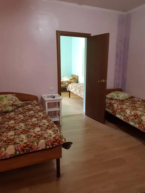 Квартира Комната — Анапа