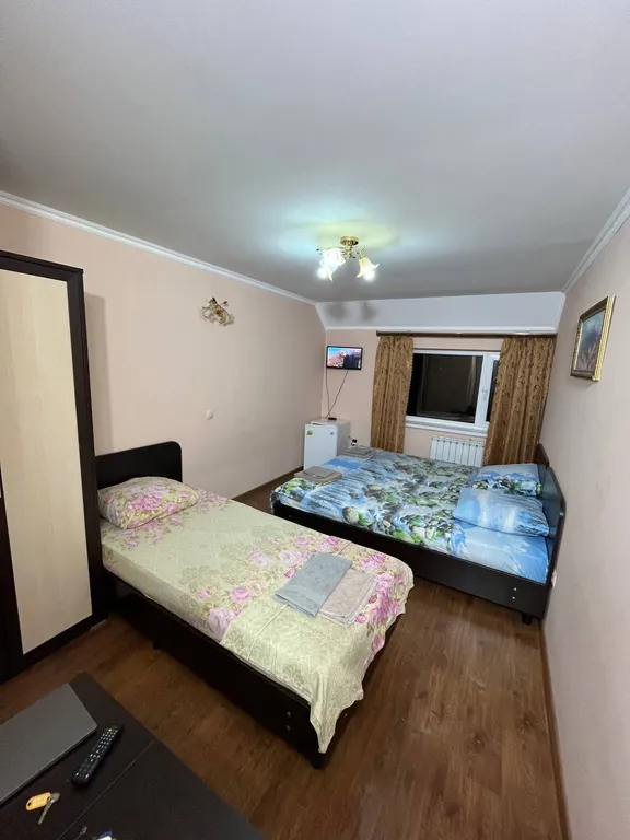 Квартира Комната — аренда посуточно в Нижнее Учдере