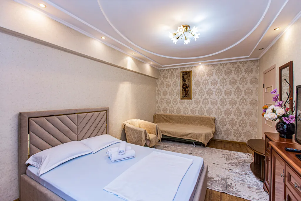 Apartment Kazakhstan kv 35