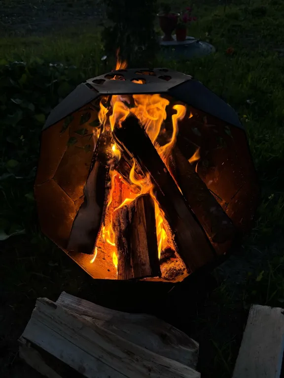 Коттедж Домик в деревне "в гостях у Молли" — Волосово