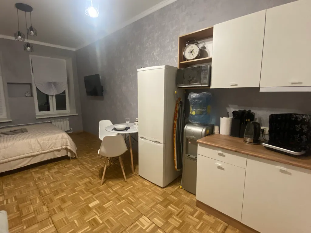 Квартира Комната в центре Питера — Санкт-Петербург