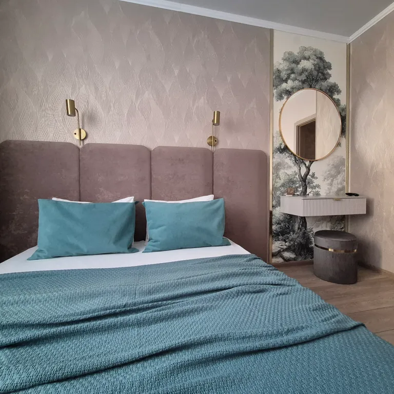 Квартира ВАЛЕНСИЯ в центре города