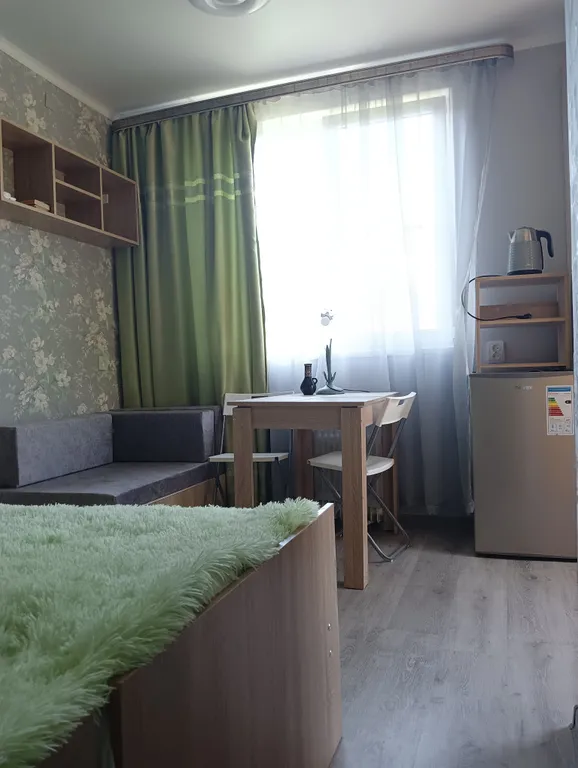 Квартира Комната — Гагра