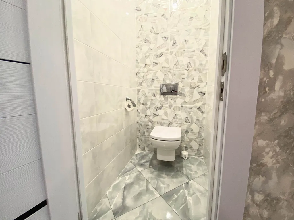 Апартаменты рядом с аквапарком Улёт