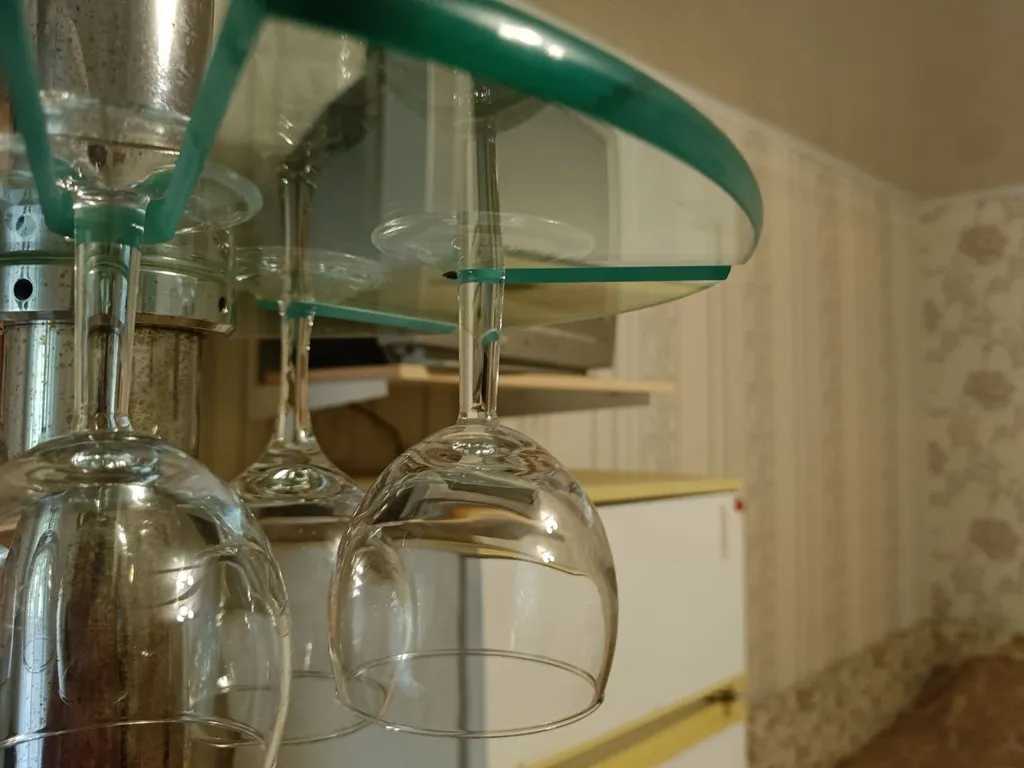 Номер на 2 этаже домика у моря