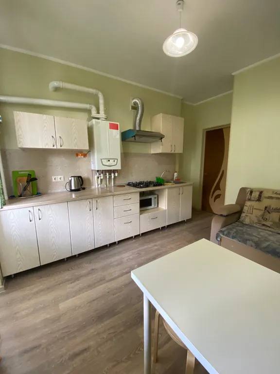 Уютная квартира в новом доме в самом центре