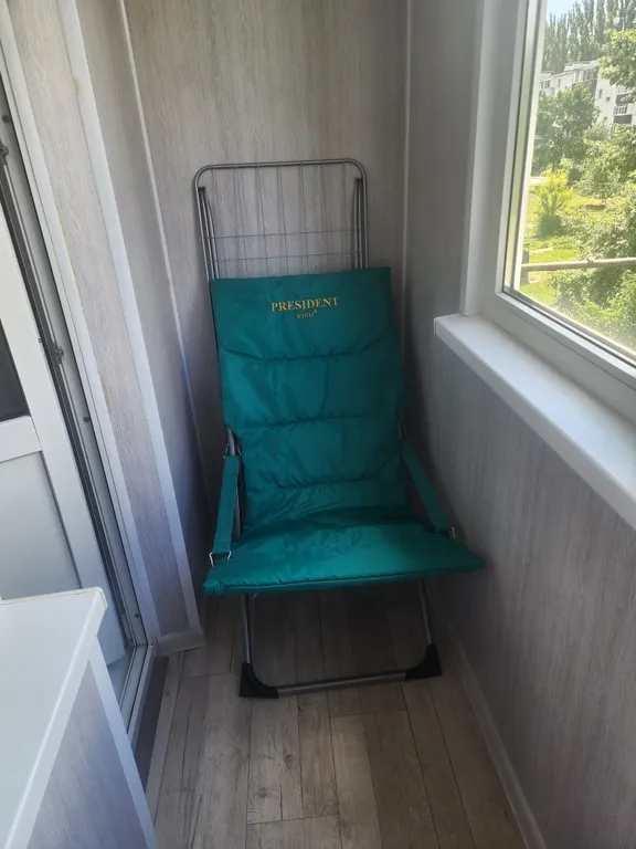 Уютная 2-комнатная квартира