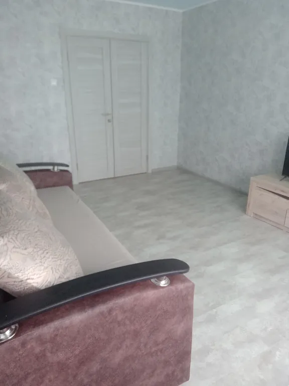 2-хкомнатная квартира со всем необходимым