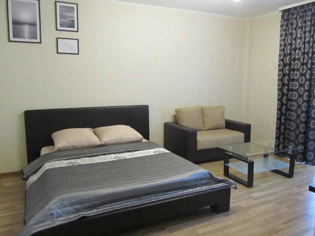 Уютная квартира недалеко от центра — аренда посуточно в Минск