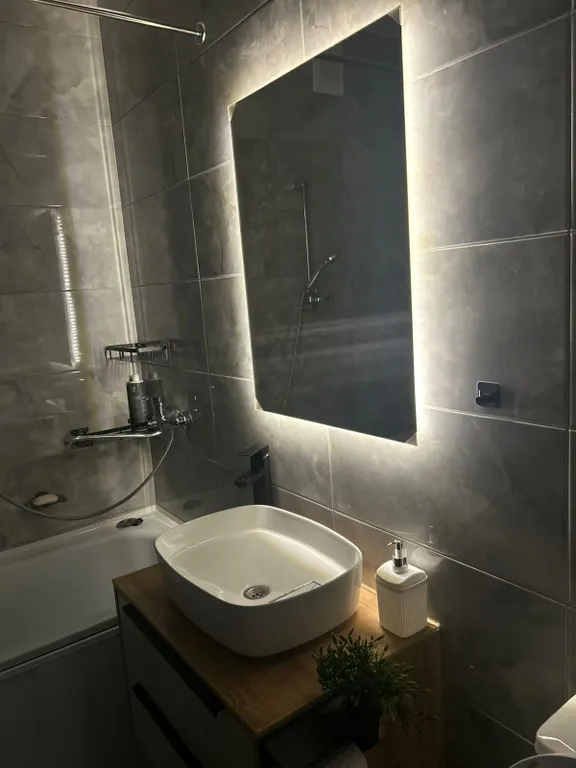 Квартира в ЖК Рождественский